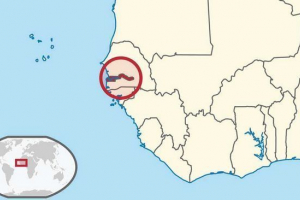 Kako se zove najmanja zemlja afrike? Kako se zove najmanja zemlja afrike?